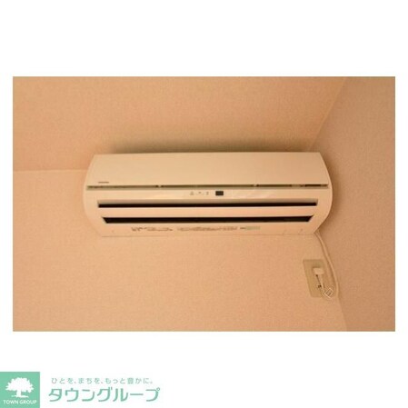 エーデルハイムの物件内観写真